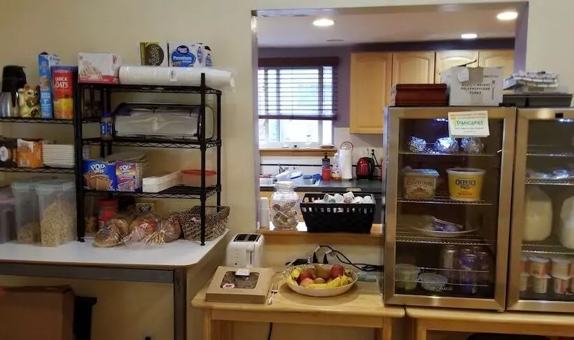 Majatalo The Windsor Inn