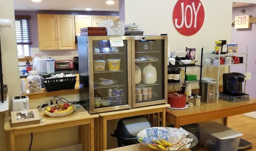 פנסיון The Windsor Inn