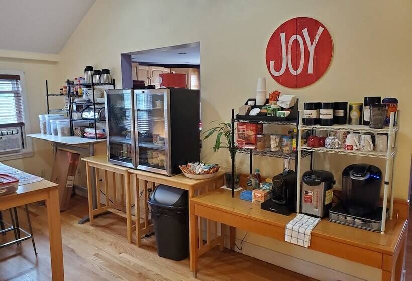 פנסיון The Windsor Inn