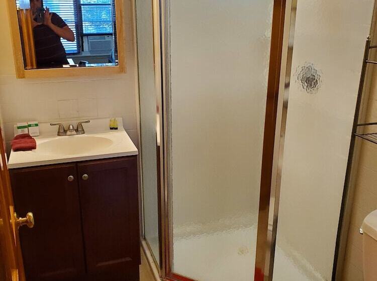 פנסיון The Windsor Inn