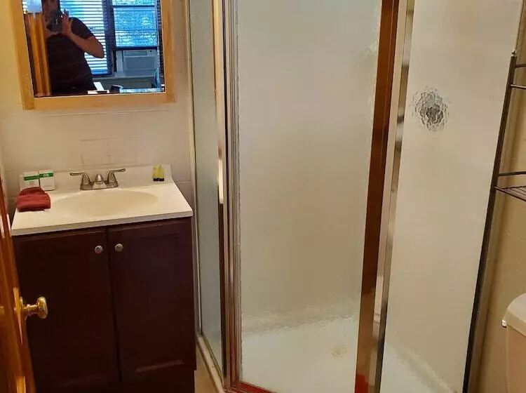 Majatalo The Windsor Inn