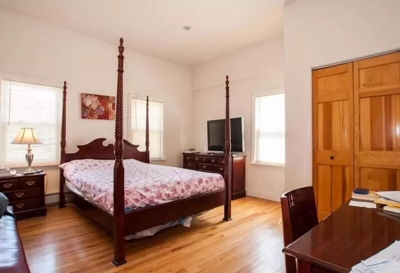 Majatalo The Windsor Inn