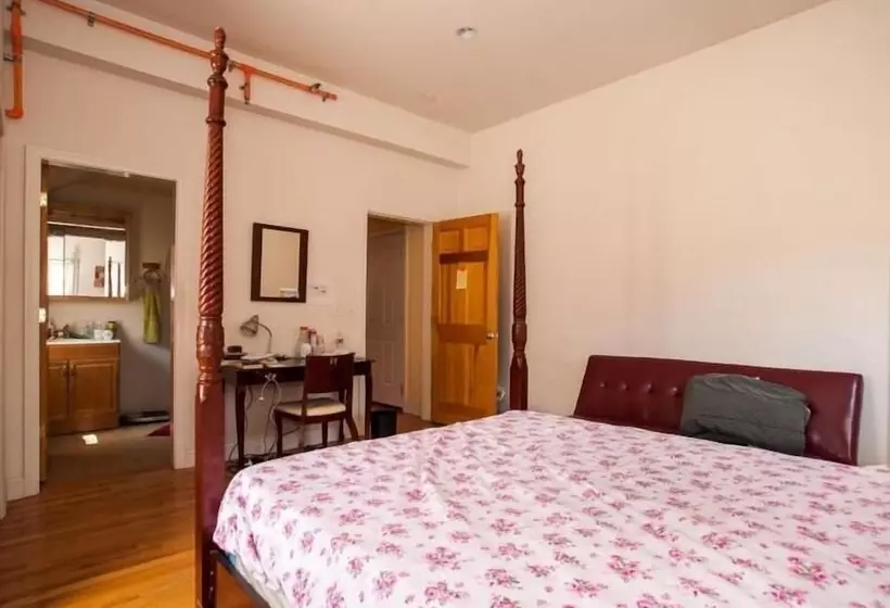 Majatalo The Windsor Inn