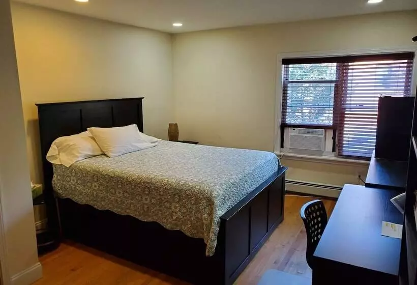 Majatalo The Windsor Inn