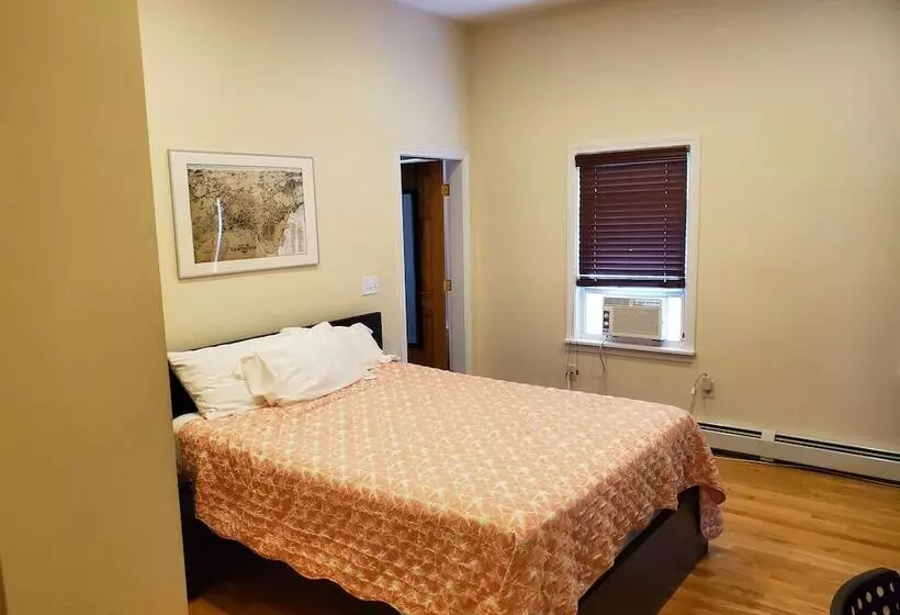 Majatalo The Windsor Inn