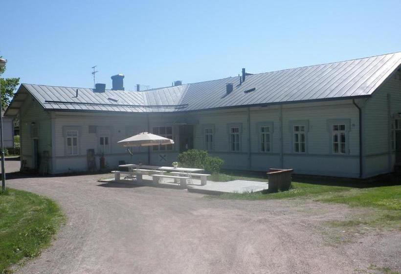 פנסיון Ulrikanhovi