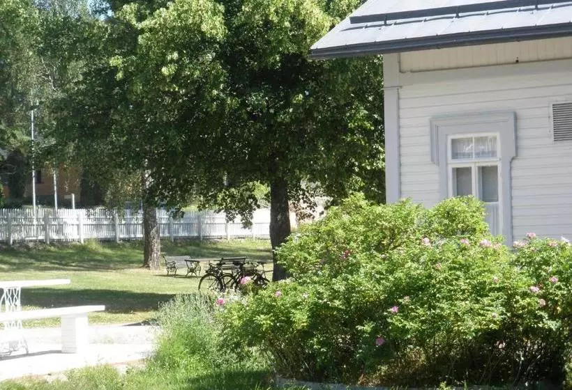 ペンション Ulrikanhovi