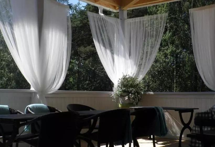 ペンション Ulrikanhovi