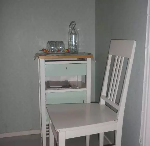 ペンション Ulrikanhovi