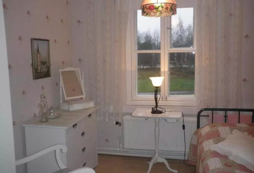 ペンション Ulrikanhovi