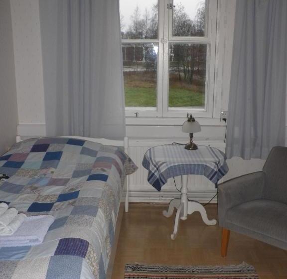 פנסיון Ulrikanhovi