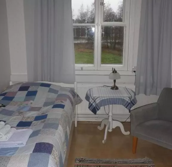 ペンション Ulrikanhovi