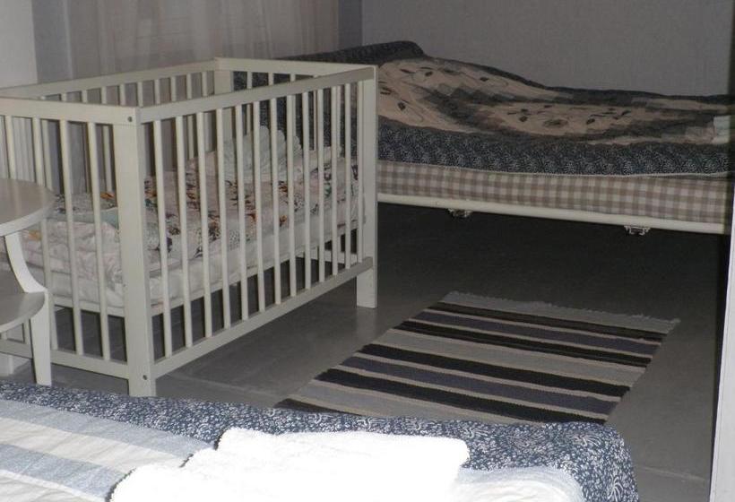 פנסיון Ulrikanhovi