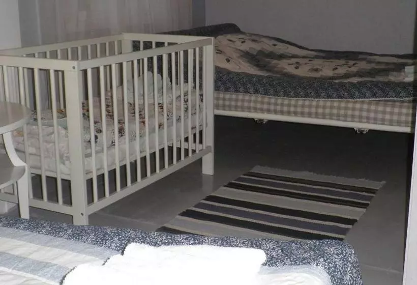 ペンション Ulrikanhovi