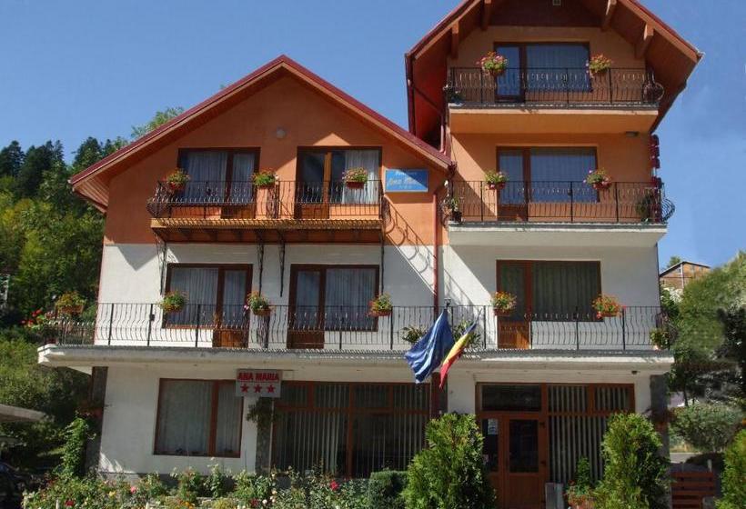 פנסיון Vila Ana Maria