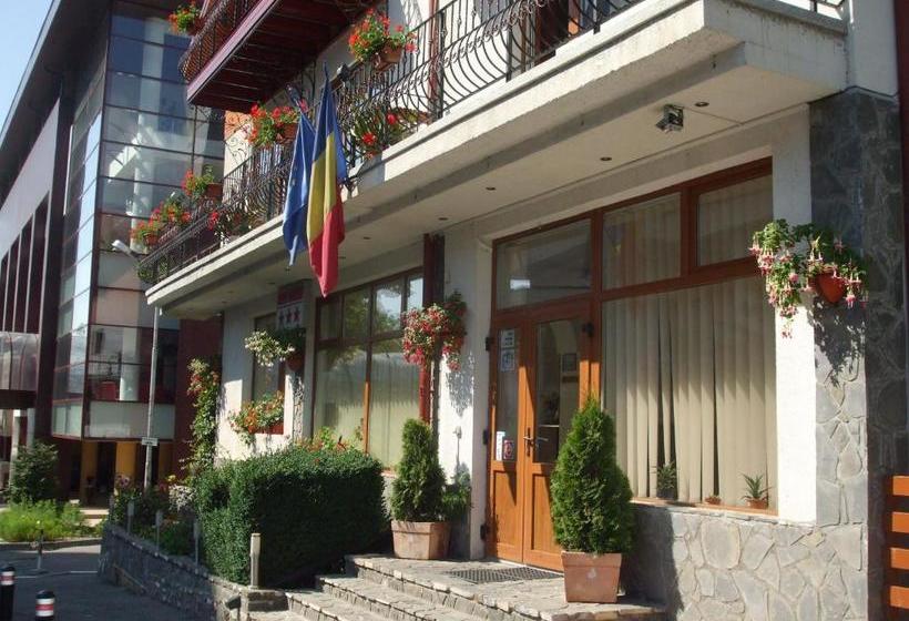 פנסיון Vila Ana Maria