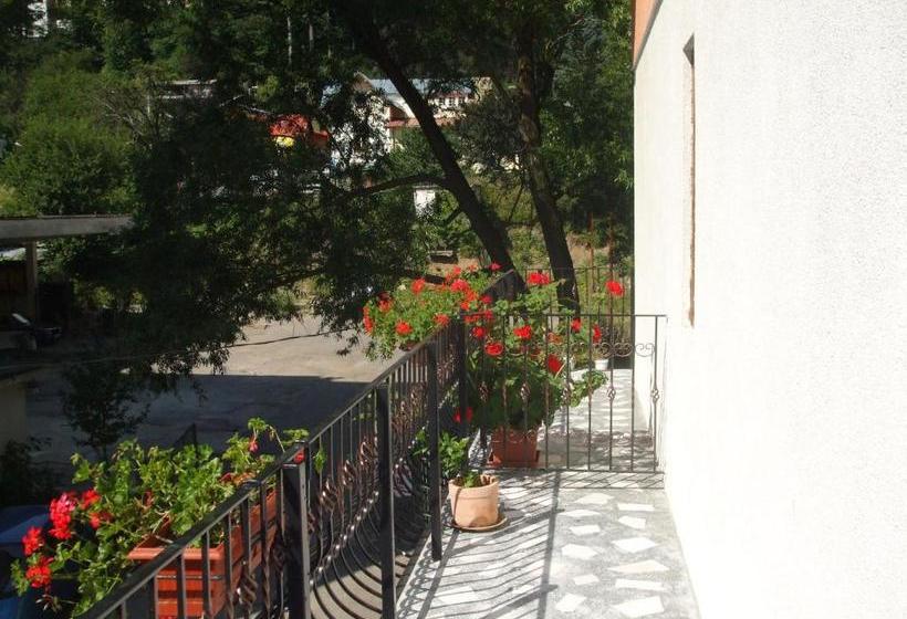 פנסיון Vila Ana Maria