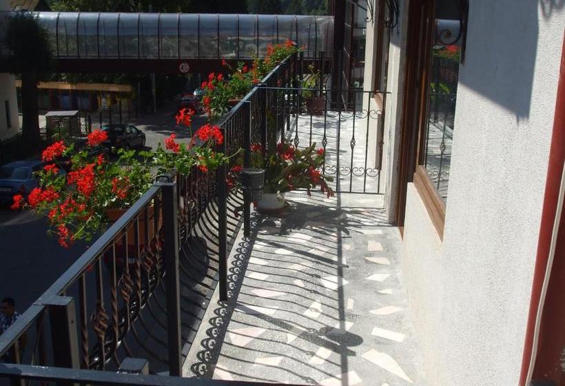 פנסיון Vila Ana Maria