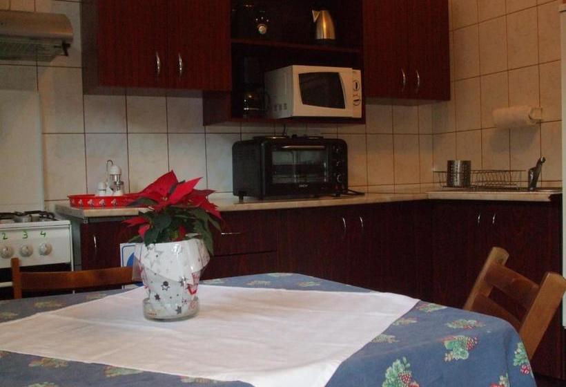 פנסיון Vila Ana Maria