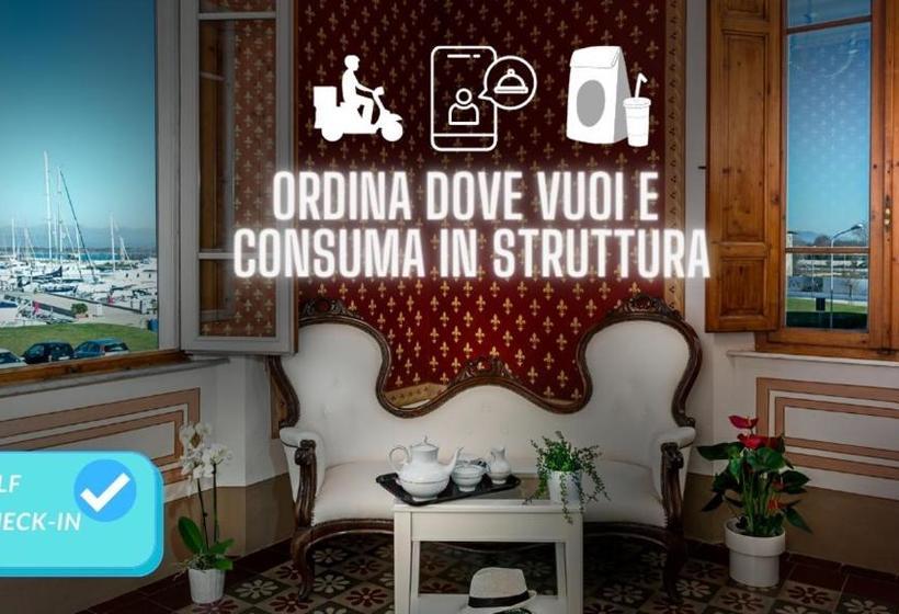 Пансион Villino Ermione