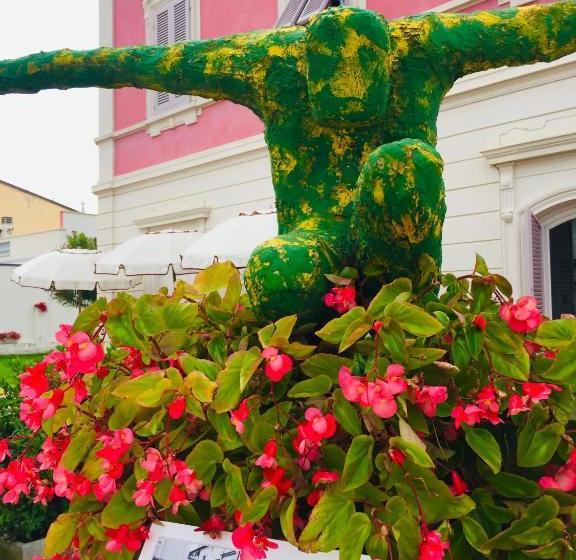 Пансион Villino Ermione