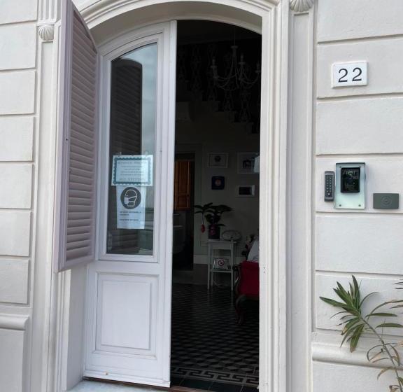 Пансион Villino Ermione