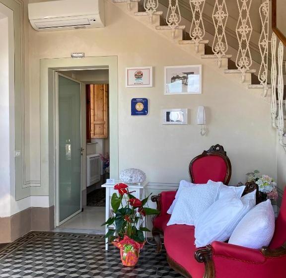 Пансион Villino Ermione