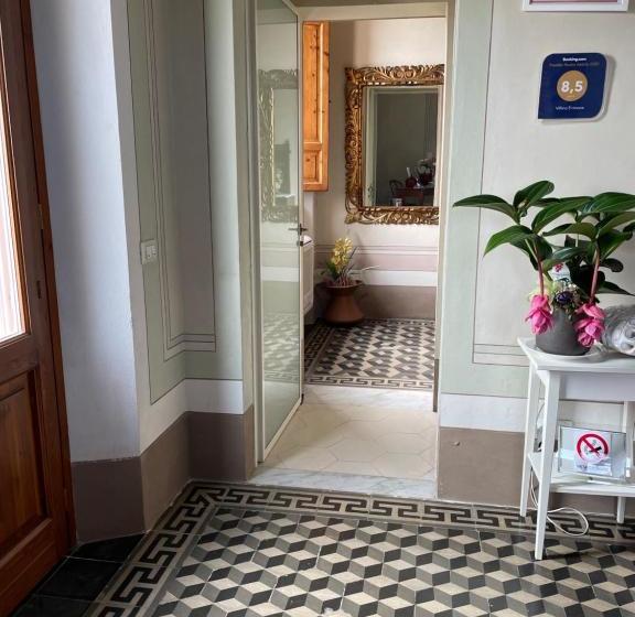 Пансион Villino Ermione