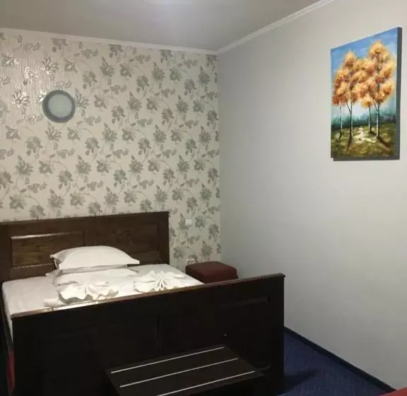 Pension La Viorel Isaila