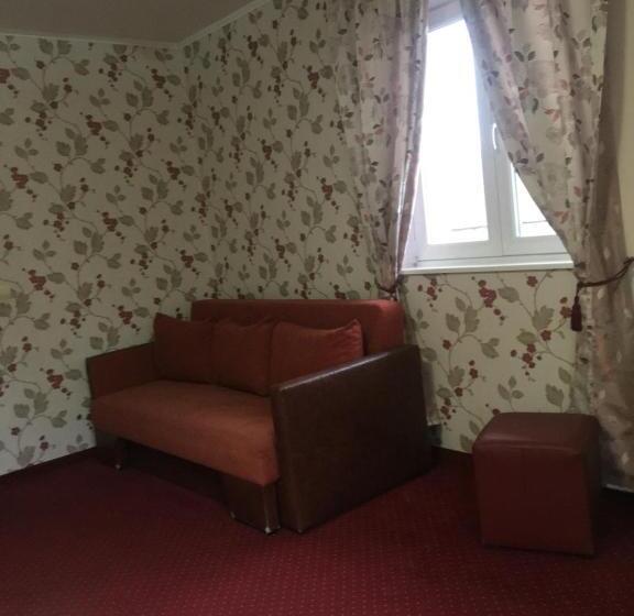 Pension La Viorel Isaila