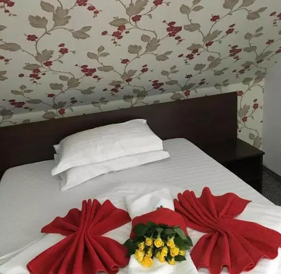 Pension La Viorel Isaila