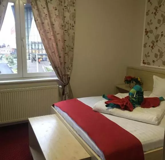 Pension La Viorel Isaila