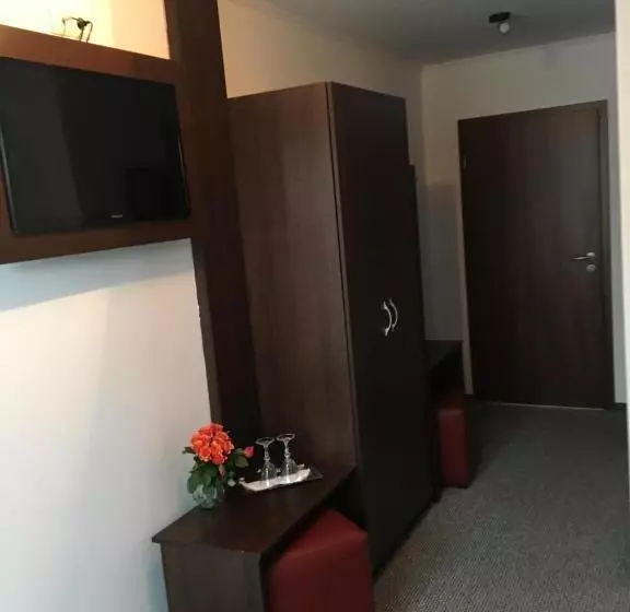 Pension La Viorel Isaila