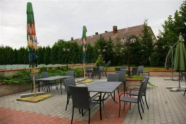 Pension U Svateho Jana