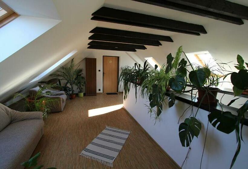 Pension U Svateho Jana