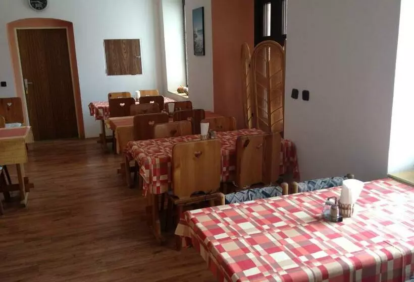 Pension U Svateho Jana