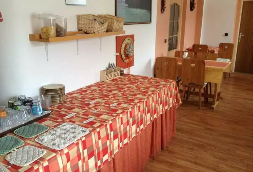 Pension U Svateho Jana