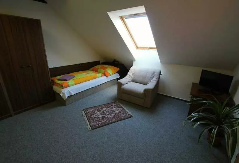 Pension U Svateho Jana