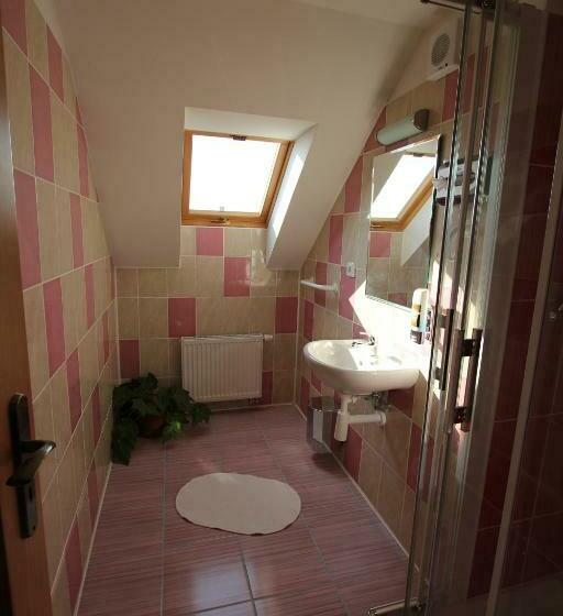 Pension U Svateho Jana