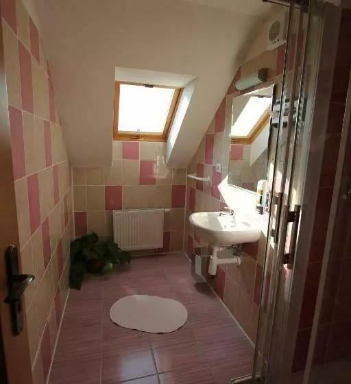 Pension U Svateho Jana