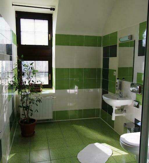 Pension U Svateho Jana