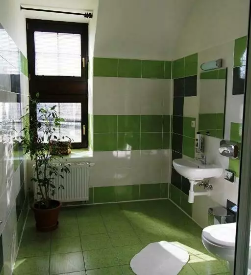 Pension U Svateho Jana