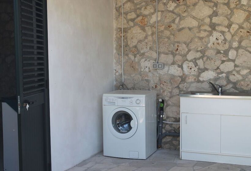 Residence Conchiglia San Giovanni