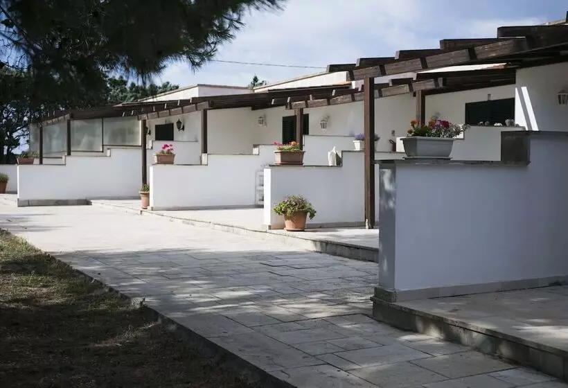 Residence Conchiglia San Giovanni
