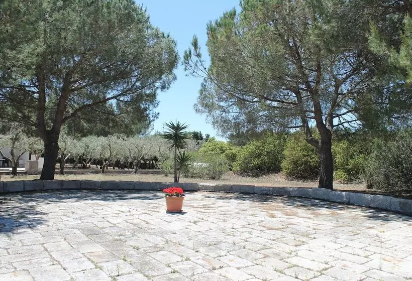 Residence Conchiglia San Giovanni