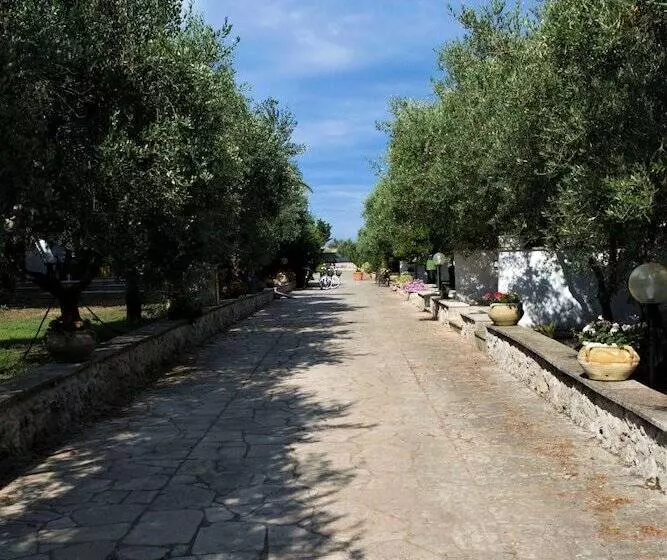 Residence Conchiglia San Giovanni