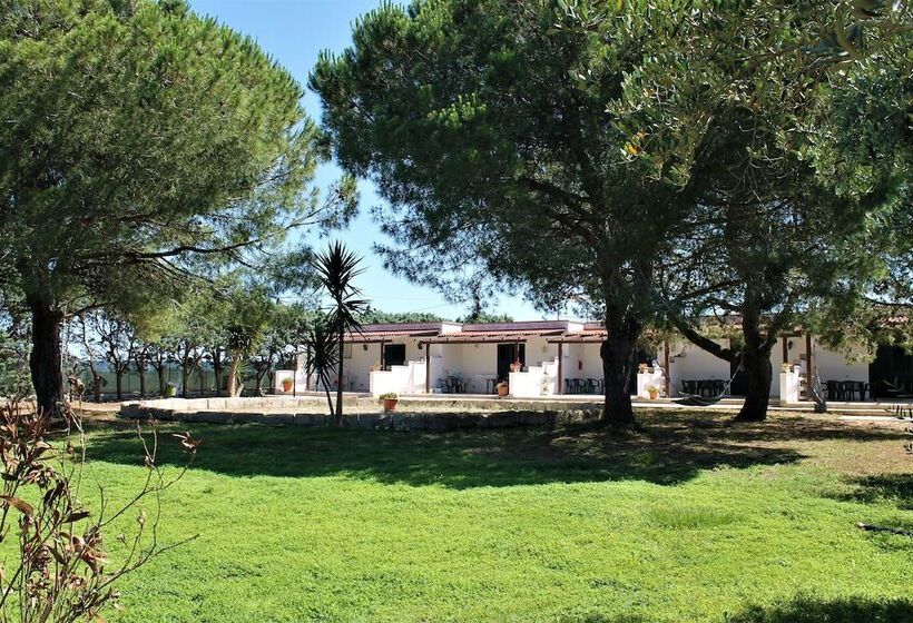 Residence Conchiglia San Giovanni