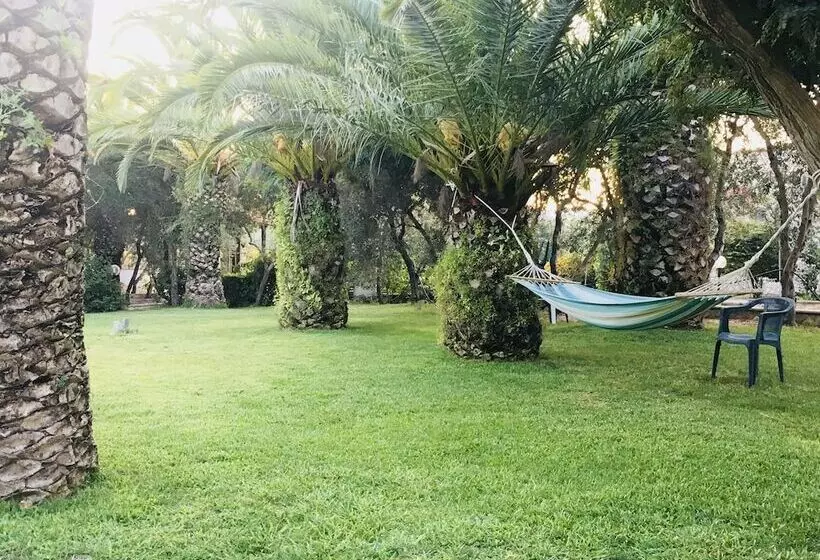 Residence Conchiglia San Giovanni