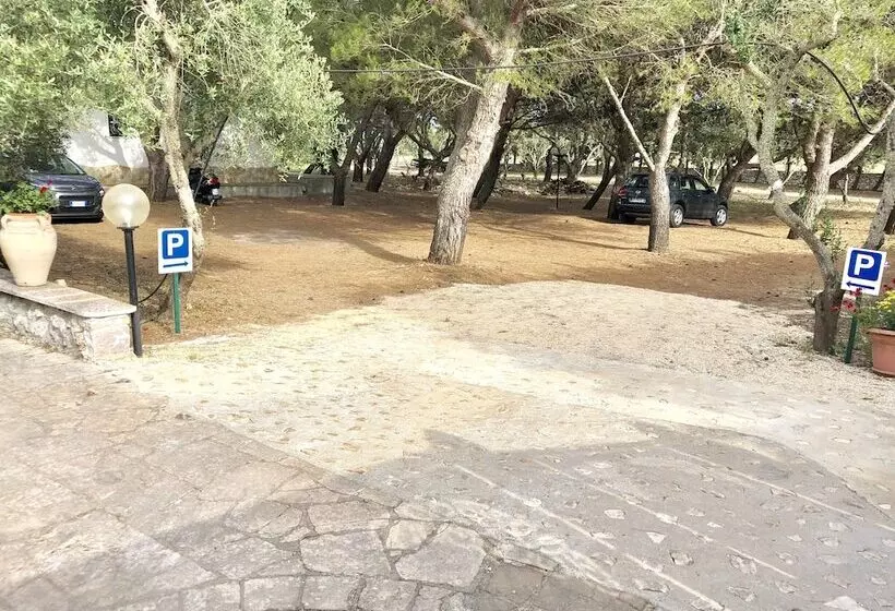 Residence Conchiglia San Giovanni