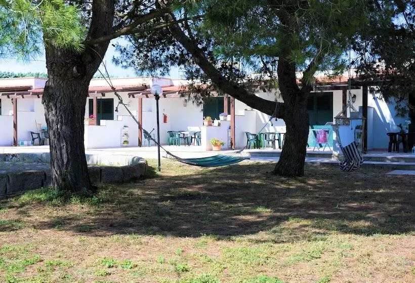 Residence Conchiglia San Giovanni